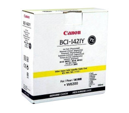 Картридж Canon BCI-1421 (yelow) 330 мл