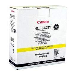 Картридж Canon BCI-1421 (yelow) 330 мл