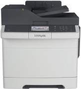 МФУ Lexmark CX417de