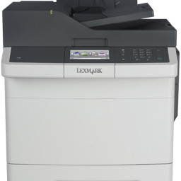 МФУ Lexmark CX417de