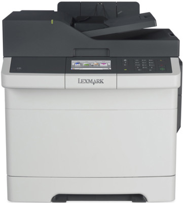 МФУ Lexmark CX417de