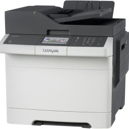 МФУ Lexmark CX417de