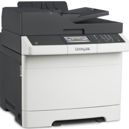 МФУ Lexmark CX417de