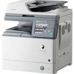 МФУ Canon imageRUNNER 1730i