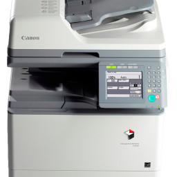 МФУ Canon imageRUNNER 1730i