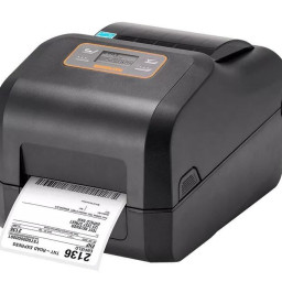 Термотрансферный принтер BIXOLON XD5-43TREWK