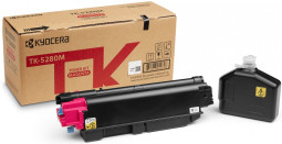 Тонер-картридж Kyocera Toner Kit TK-5280M (magenta), 11000стр. (PP036767)