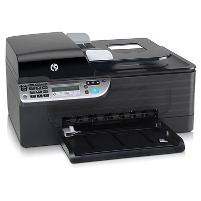 МФУ HP OfficeJet 4500 Wireless
