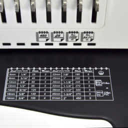 Брошюровщик iBind U25