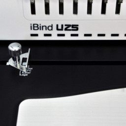 Брошюровщик iBind U25
