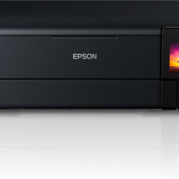 МФУ Epson L8180