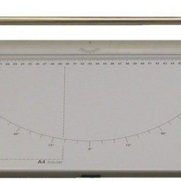Резак Cyklos TC 660
