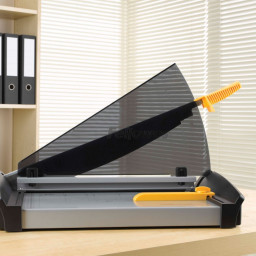 Резак Fellowes Plasma A4