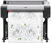 Струйный плоттер Canon imagePROGRAF TM-355