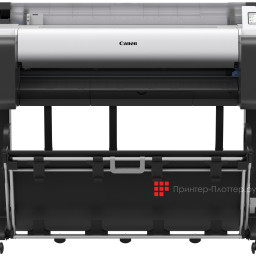 Струйный плоттер Canon imagePROGRAF TM-355