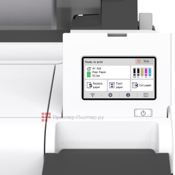 Струйный плоттер Canon imagePROGRAF TM-355