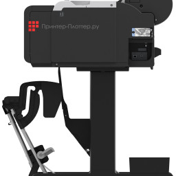 Струйный плоттер Canon imagePROGRAF TM-355