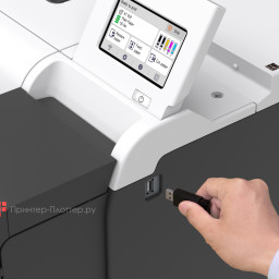 Струйный плоттер Canon imagePROGRAF TM-355