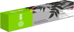 Тонер-картридж Cactus Toner CS-TN512M для Konica Minolta Minolta bizhub C454, C454e, C554, C554e (magenta), 26000 стр.