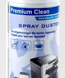 ProfiOffice баллон со сжатым воздухом Premium Air Duster, 400 мл