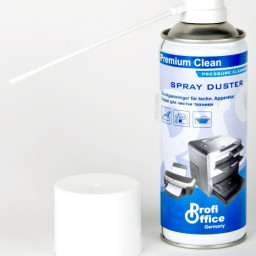 ProfiOffice баллон со сжатым воздухом Premium Air Duster, 400 мл