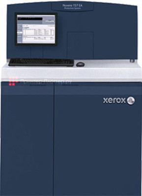 Цифровая печатная машина Xerox Nuvera 120 EA