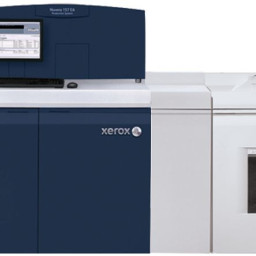 Цифровая печатная машина Xerox Nuvera 120 EA