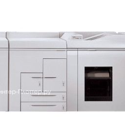 Цифровая печатная машина Xerox Nuvera 120 EA