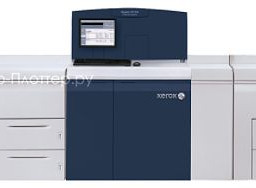 Цифровая печатная машина Xerox Nuvera 120 EA