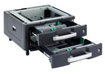Kyocera блок из двух кассет Paper Feeder PF-790, 2 x 500 листов