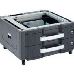 Kyocera блок из двух кассет Paper Feeder PF-790, 2 x 500 листов