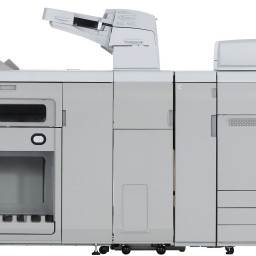 Цифровая печатная машина Canon imagePRESS C850