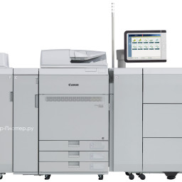 Цифровая печатная машина Canon imagePRESS C850