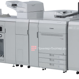 Цифровая печатная машина Canon imagePRESS C850