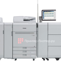 Цифровая печатная машина Canon imagePRESS C850