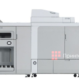 Цифровая печатная машина Canon imagePRESS C850