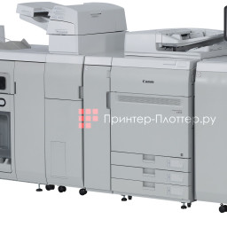 Цифровая печатная машина Canon imagePRESS C850