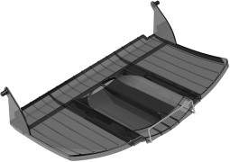 Canon лоток для копий Copy Tray-J2, 100 листов