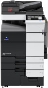 Цифровая печатная машина Konica Minolta AccurioPrint C759