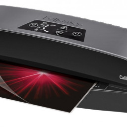 Пакетный ламинатор Fellowes Calibre A4