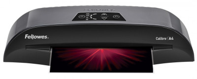 Пакетный ламинатор Fellowes Calibre A4