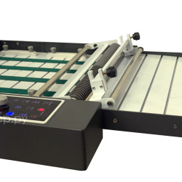 Ламинатор Intec ColorFlare CF1200LX