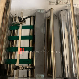 Ламинатор Intec ColorFlare CF1200LX