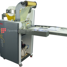 Ламинатор Intec ColorFlare CF1200LX