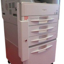 Ricoh запирающее устройство на лотки Paper Tray Locking Clamp