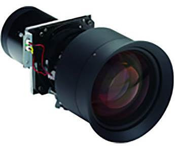 Christie объектив Lens Zoom (1.02–1.36:1)