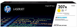 Тонер-картридж HP 207A (yellow), 1250 стр. (PP095856)