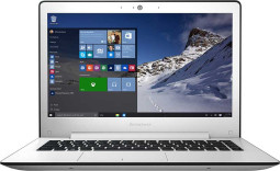 Ноутбук Lenovo IdeaPad 500s-13ISK