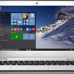 Ноутбук Lenovo IdeaPad 500s-13ISK