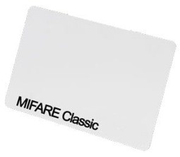 Canon комплект карт UFMifare10CardPack